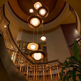 Restaurant Benjamin RestoMontreal.ca