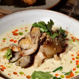 Restaurant Bincho RestoMontreal.ca