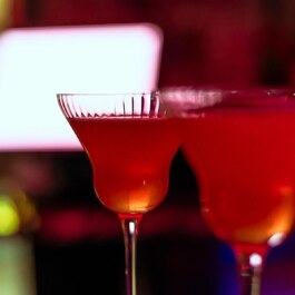 Restaurant Bincho Tapas Restaurant