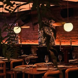 Restaurant Bincho RestoMontreal.ca