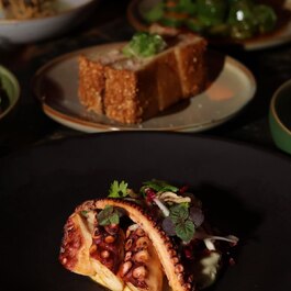 Restaurant Bincho RestoMontreal.ca