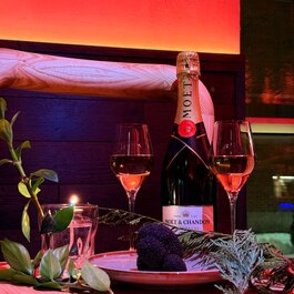 Restaurant Bincho RestoMontreal.ca