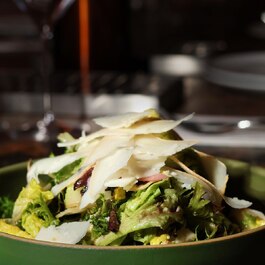 Restaurant Bincho RestoMontreal.ca