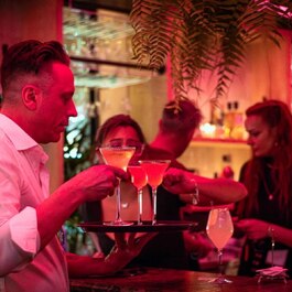 Restaurant Bincho RestoMontreal.ca