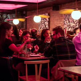 Restaurant Bincho RestoMontreal.ca