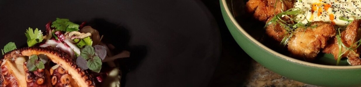 Restaurant Bincho Cover Image