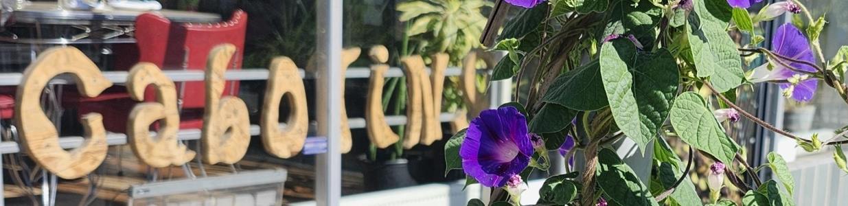 Restaurant Cabotins Cover Image