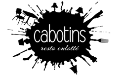 Photos de Restaurant Cabotins, Mercier-Hochelaga-Maisonneuve - Montr&eacute;al