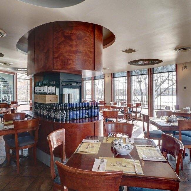 Restaurant Crescendo - Restaurant Italienne à Verdun, Montréal