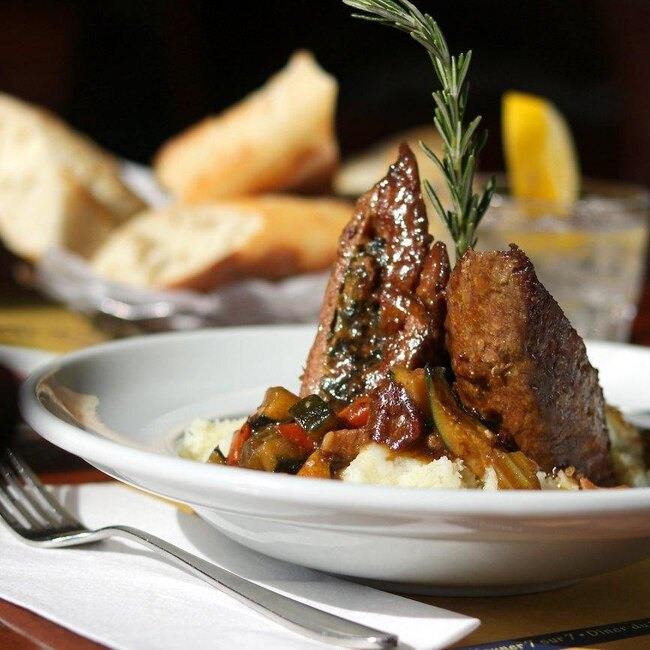 Restaurant Crescendo - Restaurant Italienne à Verdun, Montréal