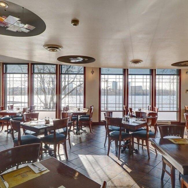 Restaurant Crescendo - Restaurant Italienne à Verdun, Montréal