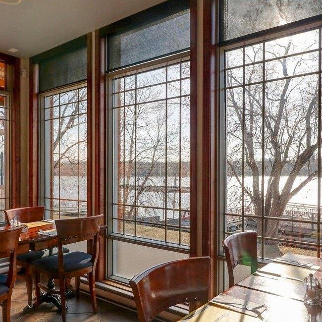 Restaurant Crescendo - Restaurant Italienne à Verdun, Montréal