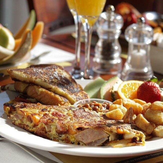 Restaurant Crescendo - Restaurant Italienne à Verdun, Montréal