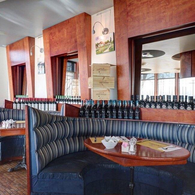 Restaurant Crescendo - Restaurant Italienne à Verdun, Montréal