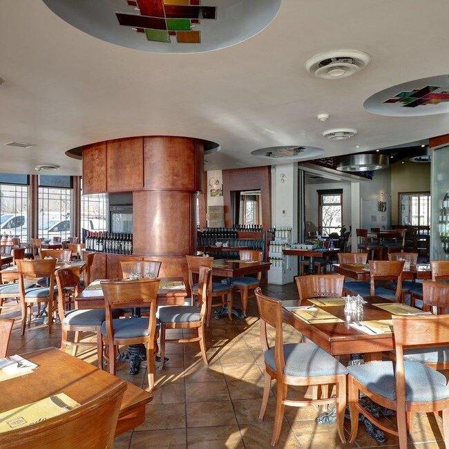Restaurant Crescendo - Restaurant Italienne à Verdun, Montréal