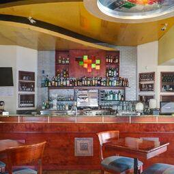 Restaurant Crescendo RestoMontreal.ca