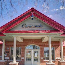 Restaurant Crescendo RestoMontreal.ca