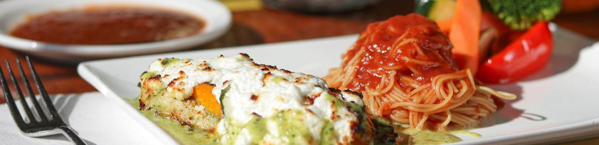 Restaurant Crescendo Cover Image