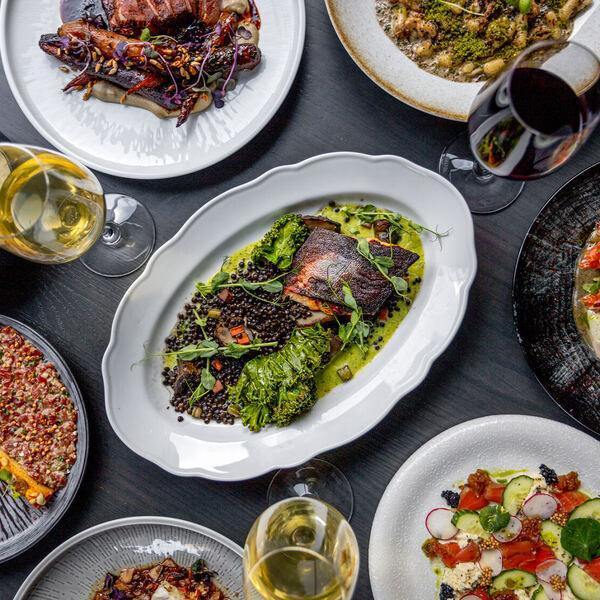 Restaurant H3 Restaurant