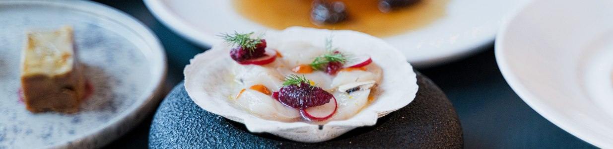 Restaurant H3 Cover Image