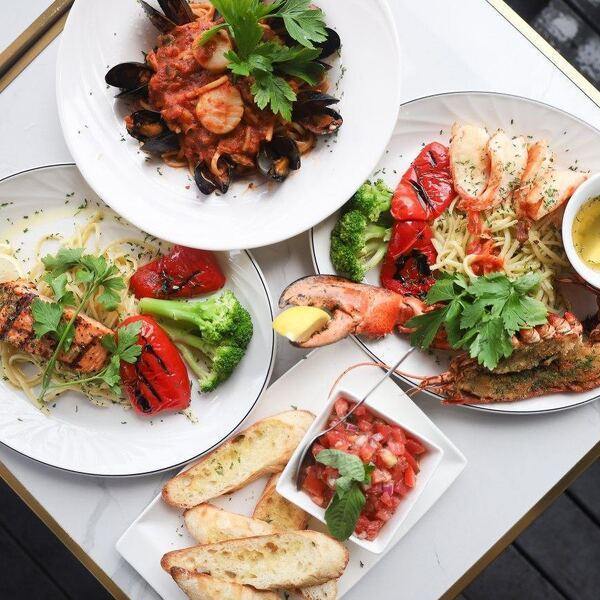 Restaurant Jacques-Cartier Restaurant Montreal, QC