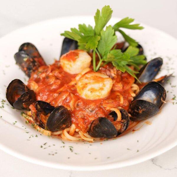 Restaurant Jacques-Cartier - Restaurant Italienne à Vieux-Montréal, Montréal