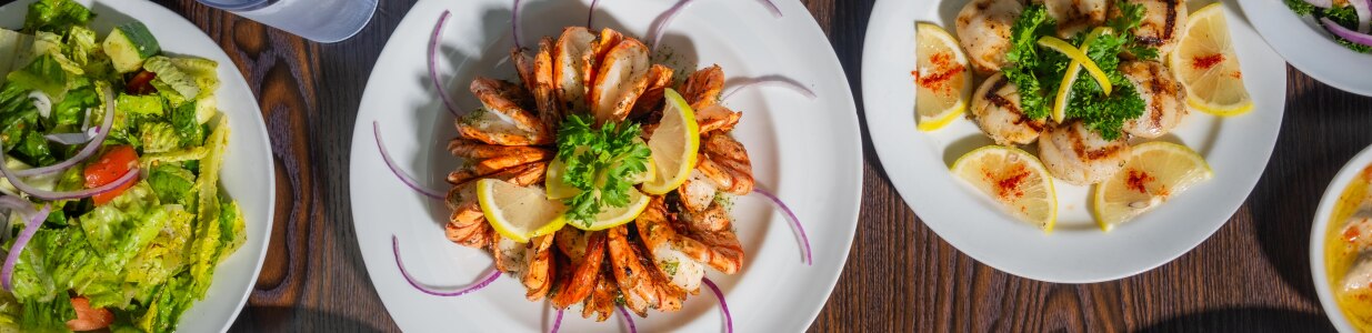Restaurant Le Canal Cover Image