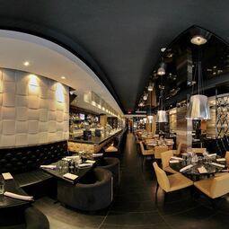 Restaurant Le Grill RestoMontreal.ca