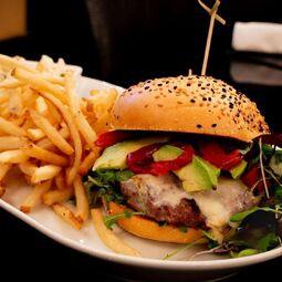 Restaurant Le Grill  Restaurant Steakhouse