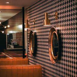 Restaurant Le Grill  Restaurant Steakhouse