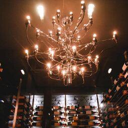 Restaurant Le Grill RestoMontreal.ca