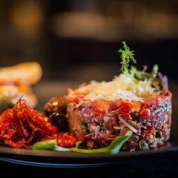 Restaurant Le Grill RestoMontreal.ca