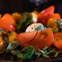 Restaurant Le Grill RestoMontreal.ca