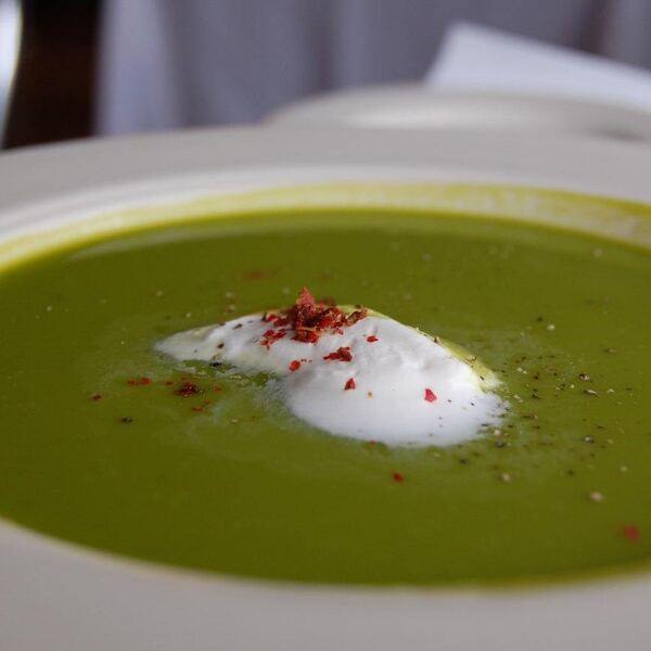 Le Jardin des Fondues - Restaurant Fondue à Terrebonne/Lachenaie