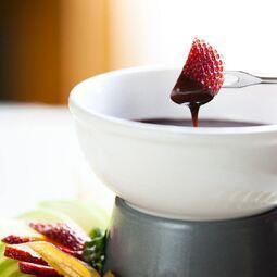 Le Jardin des Fondues RestoMontreal.ca