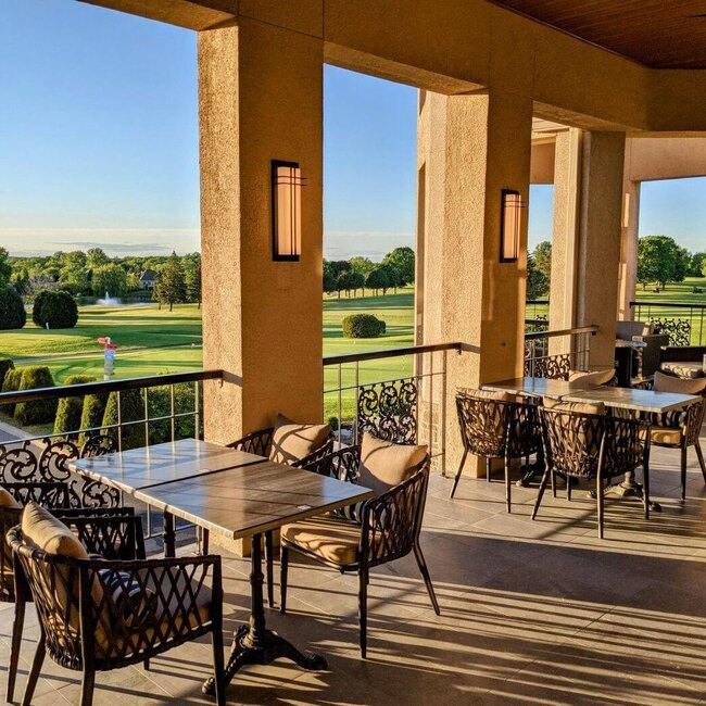 Restaurant Le Saint-Raphaël Restaurant West Island, QC