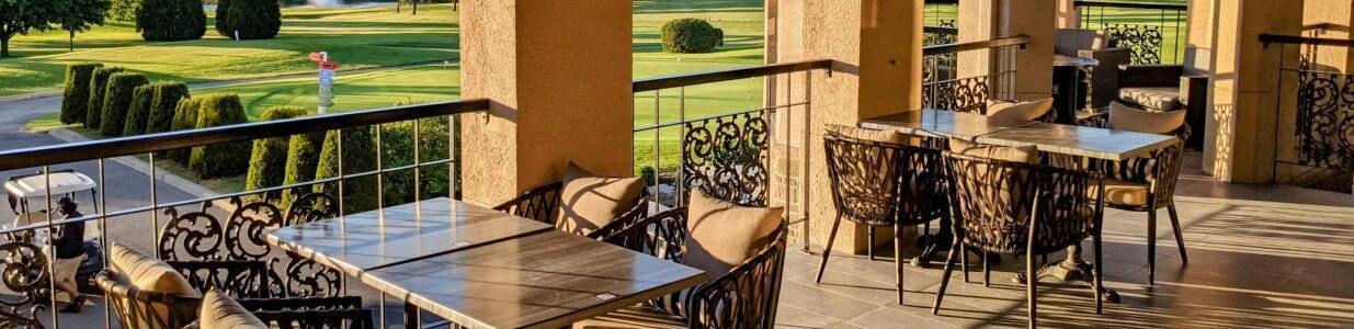 Restaurant Le Saint-Raphaël Cover Image