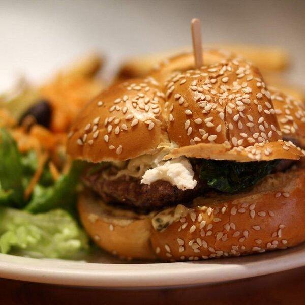 Restaurant Les Belles-Soeurs Restaurant Montréal, QC