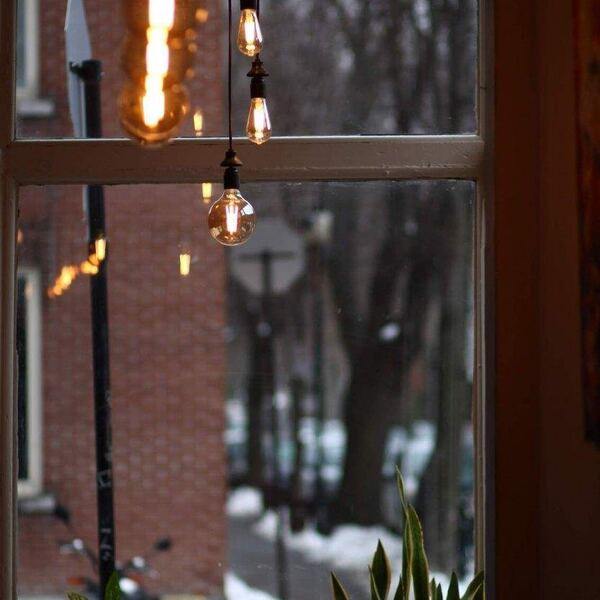 Restaurant Les Belles-Soeurs - Restaurant Burgers à Le Plateau-Mont-Royal, Montréal