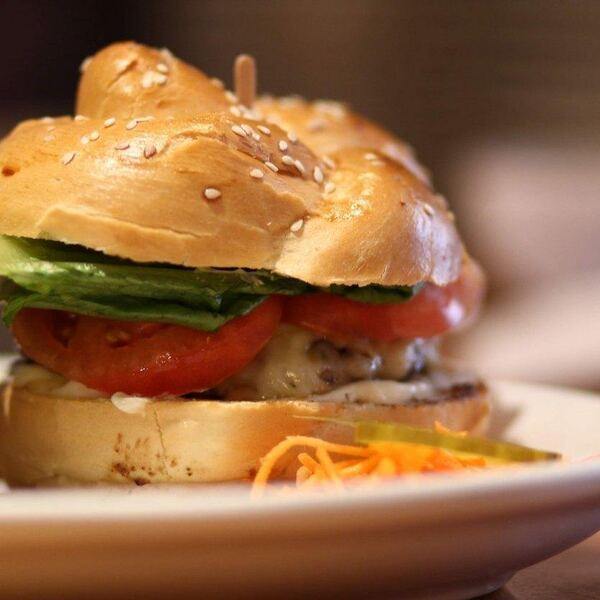 Restaurant Les Belles-Soeurs - Restaurant Burgers à Le Plateau-Mont-Royal, Montréal