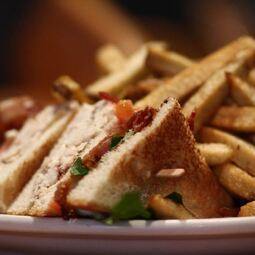 Restaurant Les Belles-Soeurs  Restaurant Burgers