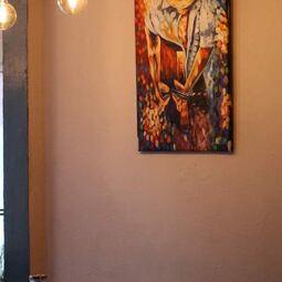 Restaurant Les Belles-Soeurs RestoMontreal.ca