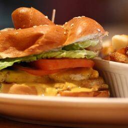 Restaurant Les Belles-Soeurs RestoMontreal.ca