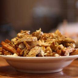 Restaurant Les Belles-Soeurs RestoMontreal.ca