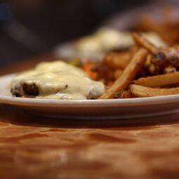 Restaurant Les Belles-Soeurs RestoMontreal.ca