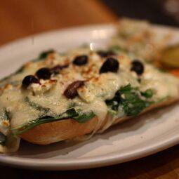 Restaurant Les Belles-Soeurs RestoMontreal.ca