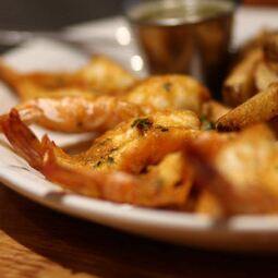 Restaurant Les Belles-Soeurs RestoMontreal.ca