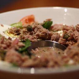 Restaurant Les Belles-Soeurs RestoMontreal.ca