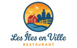 Restaurant Les &Icirc;les en Ville Restaurant