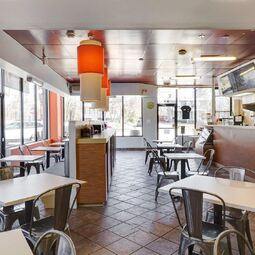 Restaurant L'Express Casse-Croute (Snack Bar) Restaurant